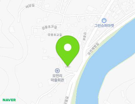 54 Dangyeong-ro, Gangdong-myeon, Gangneung-si, Gangwon-do, Republic of Korea Map