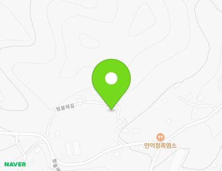 10-10 Beomuljae-gil, Gangdong-myeon, Gangneung-si, Gangwon-do, Republic of Korea Map
