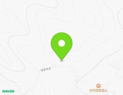 26-11 Beomuljae-gil, Gangdong-myeon, Gangneung-si, Gangwon-do, Republic of Korea Map
