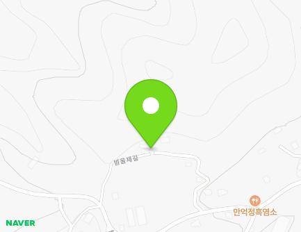 26-9 Beomuljae-gil, Gangdong-myeon, Gangneung-si, Gangwon-do, Republic of Korea Map