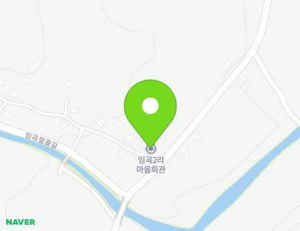 1044 Imgok-ro, Gangdong-myeon, Gangneung-si, Gangwon-do, Republic of Korea Map