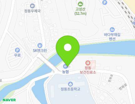 1060 Heonhwa-ro, Gangdong-myeon, Gangneung-si, Gangwon-do, Republic of Korea Map