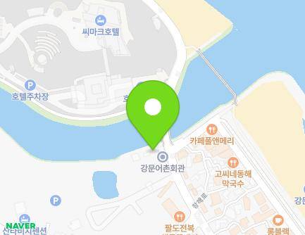 379-4 Changhae-ro, Gangneung-si, Gangwon-do, Republic of Korea Map
