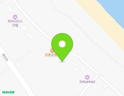269 Changhae-ro, Gangneung-si, Gangwon-do, Republic of Korea Map