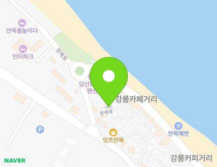 4-15 Changhae-ro, Gangneung-si, Gangwon-do, Republic of Korea Map