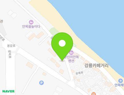 7 Changhae-ro, Gangneung-si, Gangwon-do, Republic of Korea Map