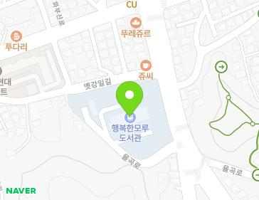 2923-12 Yulgok-ro, Gangneung-si, Gangwon-do, Republic of Korea Map