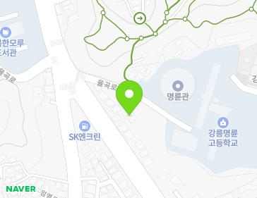 2912-1 Yulgok-ro, Gangneung-si, Gangwon-do, Republic of Korea Map