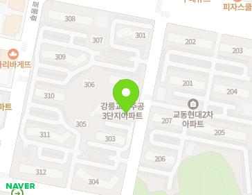 138-14 Gyodonggwangjang-ro, Gangneung-si, Gangwon-do, Republic of Korea Map
