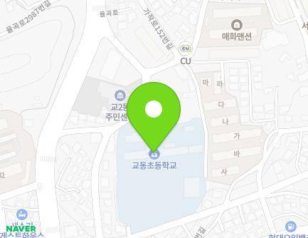 10 Yulgok-ro 2968beon-gil, Gangneung-si, Gangwon-do, Republic of Korea