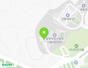 57-14 Jonghabundongjang-gil, Gangneung-si, Gangwon-do, Republic of Korea Map