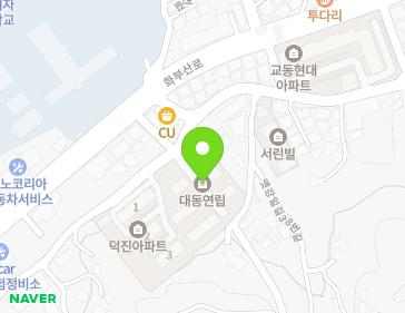 30 Yetgangil-gil, Gangneung-si, Gangwon-do, Republic of Korea Map