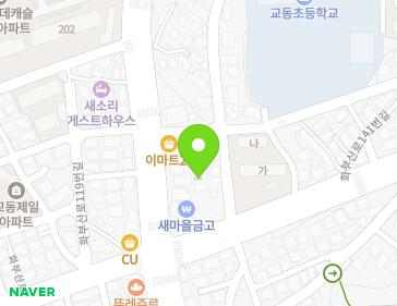 3 Hwabusan-ro 131beon-gil, Gangneung-si, Gangwon-do, Republic of Korea Map