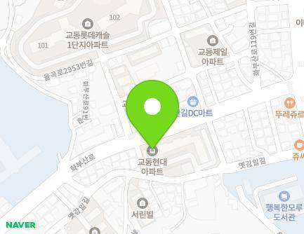 41 Yetgangil-gil, Gangneung-si, Gangwon-do, Republic of Korea Map