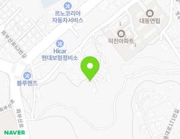 16-10 Yetgangil-gil, Gangneung-si, Gangwon-do, Republic of Korea Map