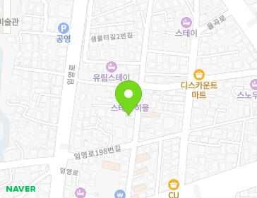 11 Gangneung-daero 203beon-gil, Gangneung-si, Gangwon-do, Republic of Korea Map