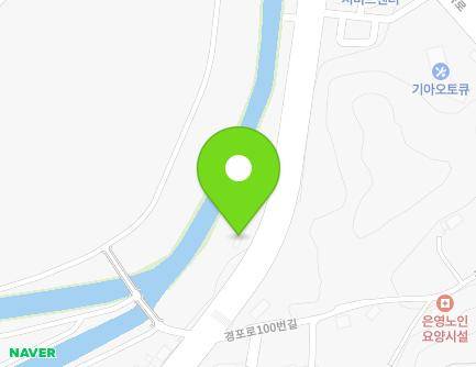 109 Gyeongpo-ro, Gangneung-si, Gangwon-do, Republic of Korea Map