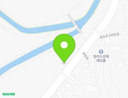 87 Gyeongpo-ro, Gangneung-si, Gangwon-do, Republic of Korea Map