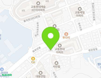 39 Yetgangil-gil, Gangneung-si, Gangwon-do, Republic of Korea Map