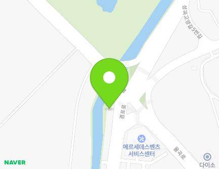 139 Gyeongpo-ro, Gangneung-si, Gangwon-do, Republic of Korea Map