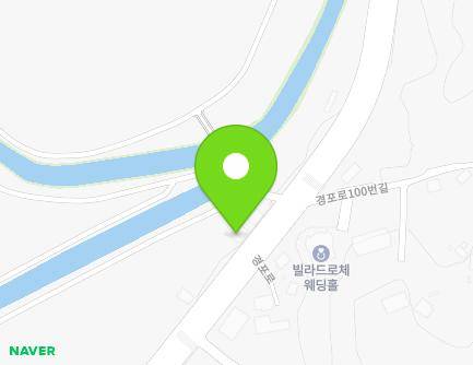 95 Gyeongpo-ro, Gangneung-si, Gangwon-do, Republic of Korea Map