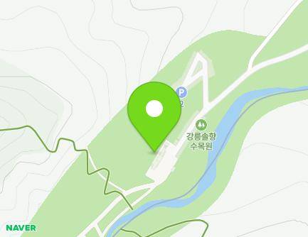 156 Sumogwon-gil, Gujeong-myeon, Gangneung-si, Gangwon-do, Republic of Korea Map