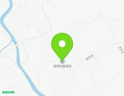 201 Cheongpa-ro, Gujeong-myeon, Gangneung-si, Gangwon-do, Republic of Korea