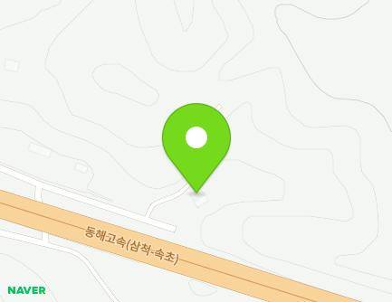 127-35 Cheongpa-ro, Gujeong-myeon, Gangneung-si, Gangwon-do, Republic of Korea Map