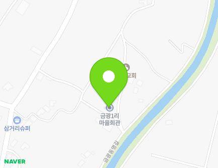 19-6 Geumgwangdongmyeong-gil, Gujeong-myeon, Gangneung-si, Gangwon-do, Republic of Korea