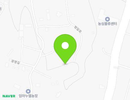33 Gwangmyeong-gil, Gujeong-myeon, Gangneung-si, Gangwon-do, Republic of Korea Map