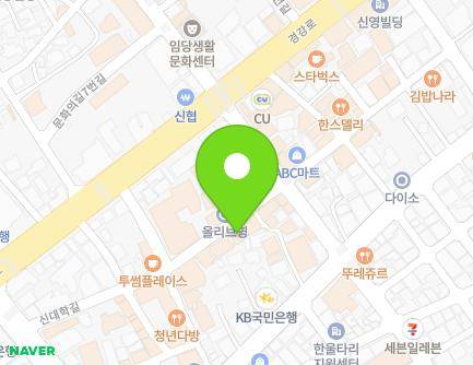 20 Sindaehak-gil, Gangneung-si, Gangwon-do, Republic of Korea Map