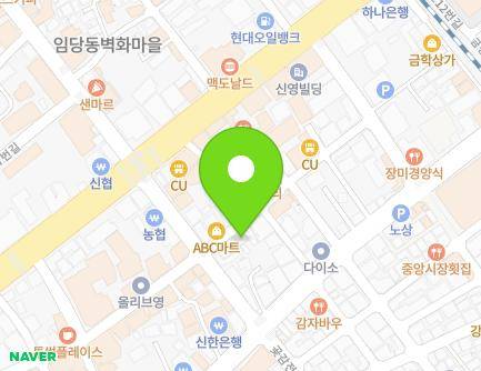 30 Sindaehak-gil, Gangneung-si, Gangwon-do, Republic of Korea Map