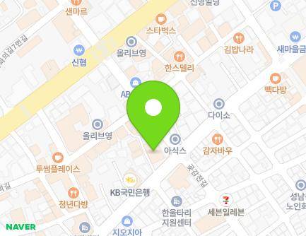 44 Geumseong-ro, Gangneung-si, Gangwon-do, Republic of Korea Map