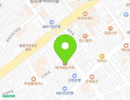 24 Sindaehak-gil, Gangneung-si, Gangwon-do, Republic of Korea Map