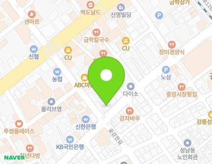 40 Geumseong-ro, Gangneung-si, Gangwon-do, Republic of Korea Map