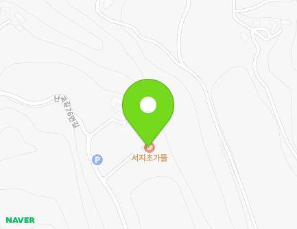 43-8 Nangok-gil 76beon-gil, Gangneung-si, Gangwon-do, Republic of Korea Map