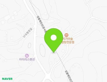 7 Nangok-gil 76beon-gil, Gangneung-si, Gangwon-do, Republic of Korea Map