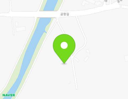 122-20 Gonghang-gil, Gangneung-si, Gangwon-do, Republic of Korea Map