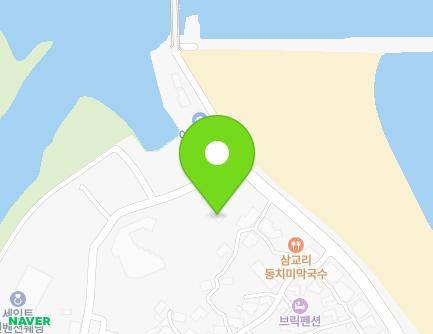 30 Gonghang-gil 127beon-gil, Gangneung-si, Gangwon-do, Republic of Korea Map
