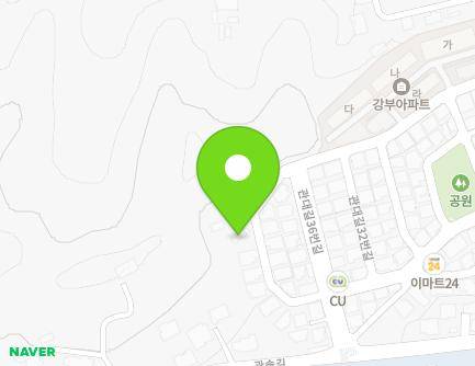 47 Gwandae-gil, Gangneung-si, Gangwon-do, Republic of Korea Map