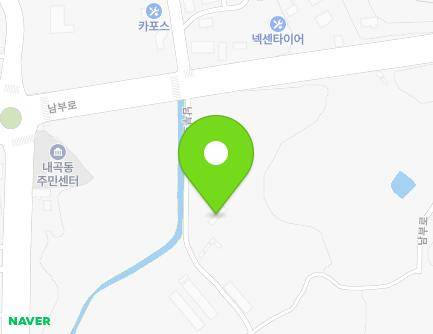 13 Nambu-ro 18beon-gil, Gangneung-si, Gangwon-do, Republic of Korea Map