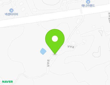 54-41 Nambu-ro, Gangneung-si, Gangwon-do, Republic of Korea Map