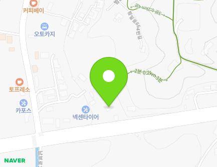 31-1 Nambu-ro, Gangneung-si, Gangwon-do, Republic of Korea Map
