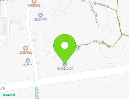 27 Nambu-ro, Gangneung-si, Gangwon-do, Republic of Korea Map
