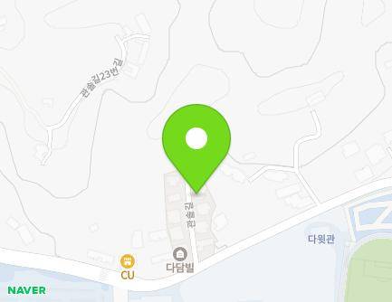 65-8 Gwansol-gil, Gangneung-si, Gangwon-do, Republic of Korea Map