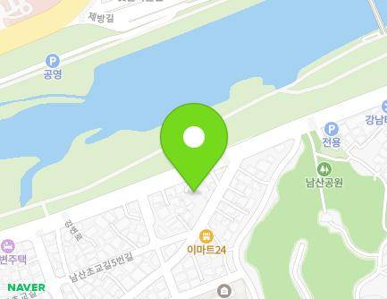 210-3 Gangbyeon-ro, Gangneung-si, Gangwon-do, Republic of Korea Map