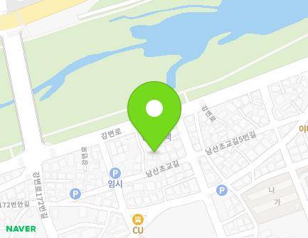 186-3 Gangbyeon-ro, Gangneung-si, Gangwon-do, Republic of Korea Map