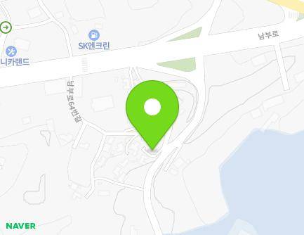 100-4 Namsanchogyo-gil, Gangneung-si, Gangwon-do, Republic of Korea Map