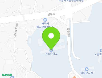 76 Noamdeung-gil, Gangneung-si, Gangwon-do, Republic of Korea