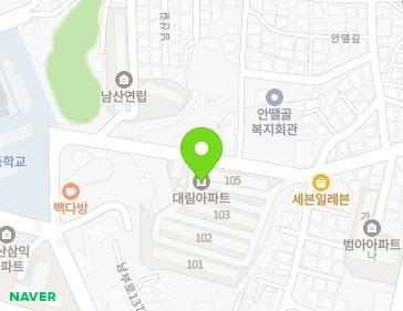13 Imyeong-ro 25beon-gil, Gangneung-si, Gangwon-do, Republic of Korea Map